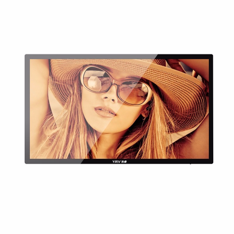 65寸壁挂广告机,支持各种尺寸及外观定制