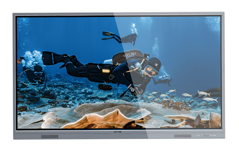 86寸教学触摸一体机