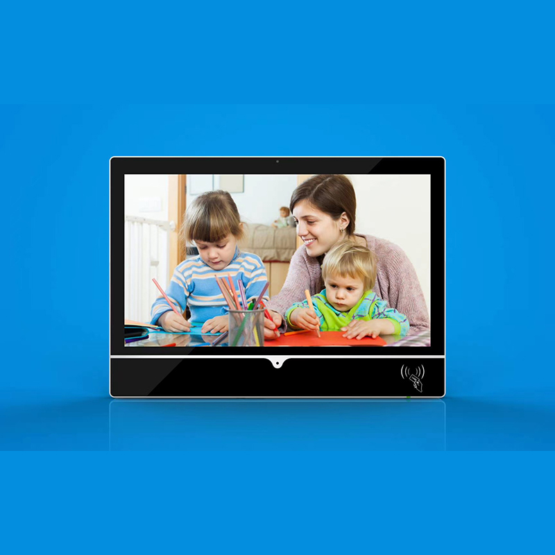 21.5寸教学智能电子班牌