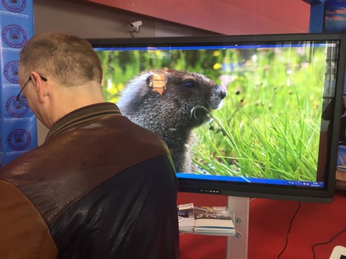 羿睿液晶广告机 羿睿液晶广告机