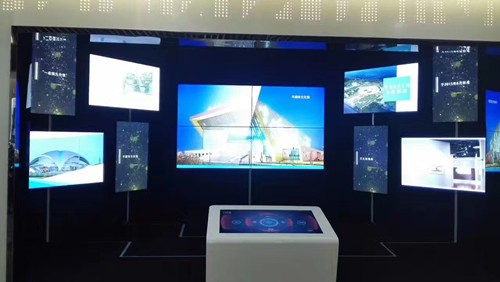 羿睿液晶广告机 羿睿液晶广告机