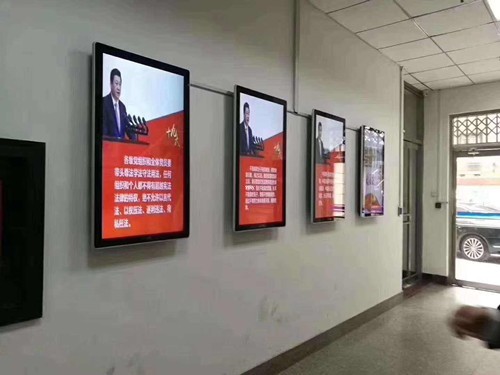 羿睿液晶广告机 羿睿液晶广告机