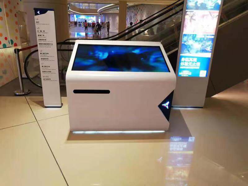 自助终端触摸一体机 自助终端触摸一体机