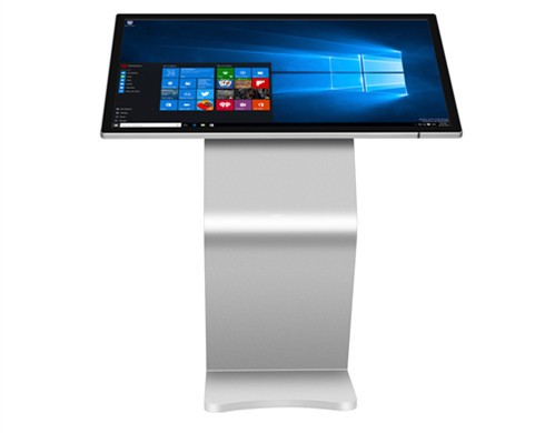 触控一体机