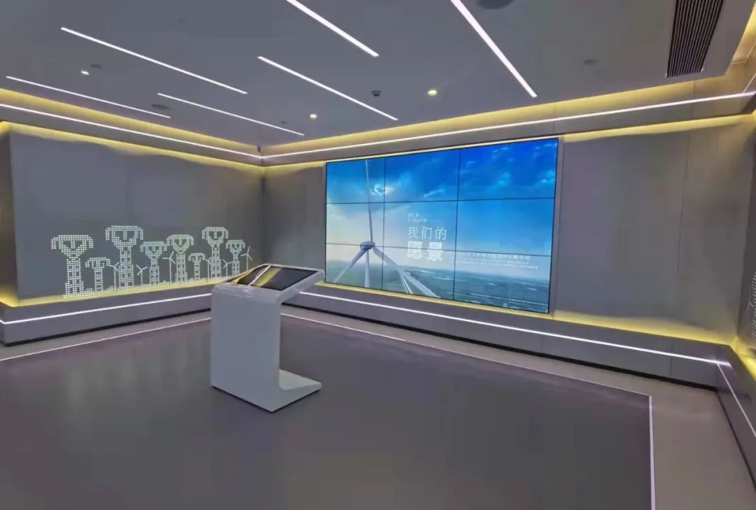 卧式触摸一体机-YIRV、羿睿品牌