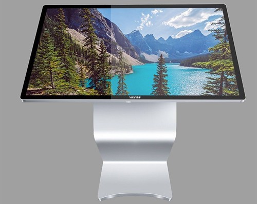 羿睿液晶广告机