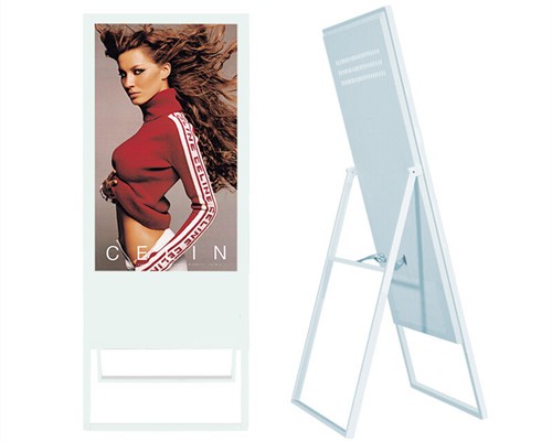 羿睿液晶广告机厂家