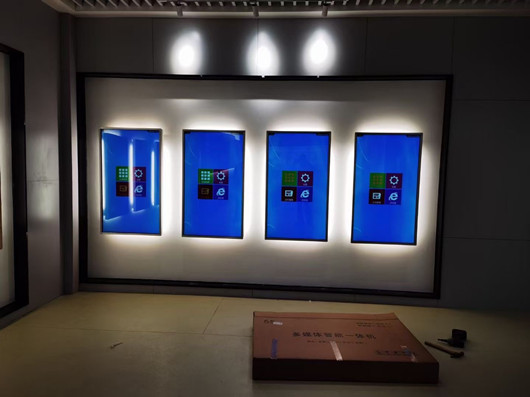 壁挂液晶广告机-YIRV、羿睿品牌 壁挂液晶广告机-YIRV、羿睿品牌