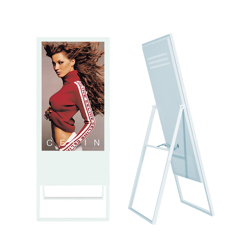 55寸酒店迎宾水牌，支持各种水牌尺寸外观定制