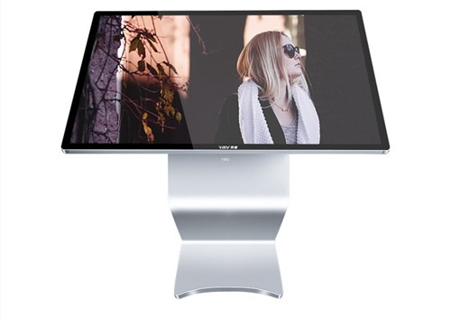 羿睿液晶广告机