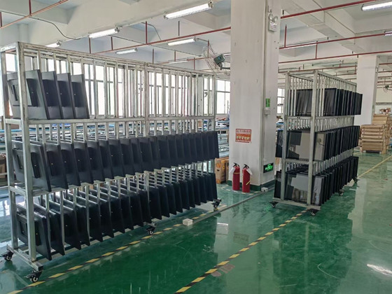 液晶广告机套料-YIRV、羿睿品牌 液晶广告机套料-YIRV、羿睿品牌