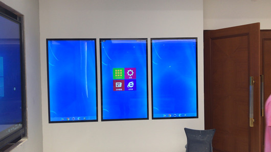 嵌入式触摸一体机-YIRV、羿睿品牌 嵌入式触摸一体机-YIRV、羿睿品牌