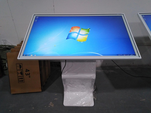 触摸一体机 触摸一体机
