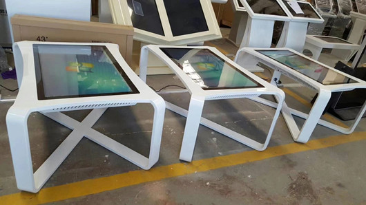 触摸屏茶几-YIRV、羿睿 触摸屏茶几-YIRV、羿睿