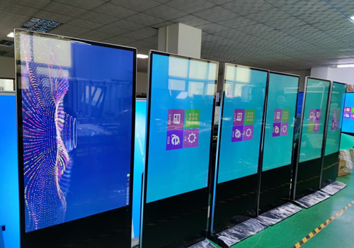 液晶广告机-YIRV、羿睿品牌 液晶广告机-YIRV、羿睿品牌